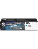 Hp 991X Cartuccia Ciano Originale 16000 pagine - M0J90AE