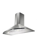 Faber TENDER X A60 Cappa Aspirante a parete 60 cm Acciaio inossidabile