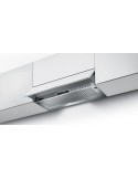Faber 152 LG A60 Cappa Integrata 60 cm Classe D Grigio