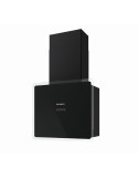 Faber GLAM-FIT BKA55 Cappa Aspirante a parete 55 cm A Nero