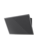 Faber GLAM-LIGHT EV8 DG/LG A80 Cappa Aspirante a parete 80 cm A+ Grigio