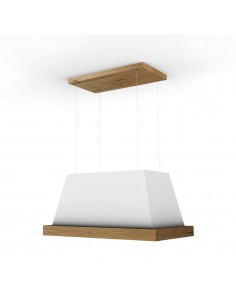 Faber HEA ISOLA EV8 WH MATT...