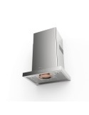 Faber LUFT X A60 Cappa Aspirante a parete 60 cm A Acciaio inossidabile