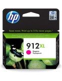 Hp 912XL Cartuccia Magenta Originale 825 pagine - 3YL82AE
