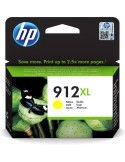 Hp 912XL Cartuccia Giallo Originale 825 pagine - 3YL83AE