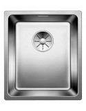 Blanco ANDANO 340-IF 1518307 Lavello 38X40 cm 1 Vasca Rettangolare Acciaio inossidabile