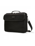 Kensington BORSA SP Valigetta ventiquattrore per Notebook 16" Nylon con Tracolla Nero - K62560EU
