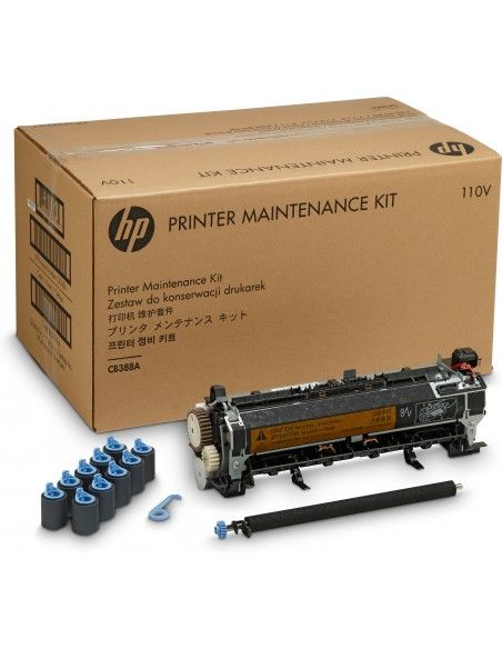 Hp KIT MANUTENZIONE DA 220V - CB389A | Tekworld.it