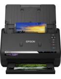 Epson FF-680W Scanner a foglio A4 600 x 600 DPI - B11B237401