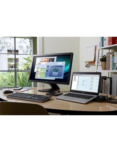 Hp Masterizzatore DVD - F2B56AA | Tekworld.it