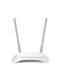 Tp-link Router 300MBPS WIRELESS N WISP