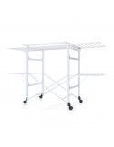 Foppapedretti GULLIVER ALLUMINIO Stendibiancheria Alluminio, Nylon, Plastica