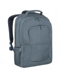 Rivacase 8460-AM Zaino per Notebook 17" Poliestere - 8460-AM
