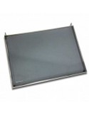 Coperchio Vetro Lucido Lofra 90X50