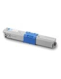 Oki 44469724 Toner Ciano Originale 5000 pagine