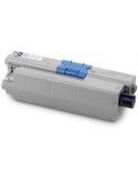 Oki 44469804 Toner Nero Originale 5000 pagine