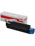 Oki 44574802 Toner Nero Originale 7000 pagine