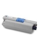 Oki 44973508 Toner Nero Originale 7000 pagine