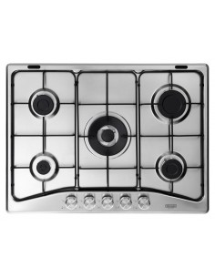 Delonghi DFI 57 ASV Piano...