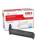 Oki TAMBURO STAMPA CIANO C5650/5750 - 43870007