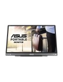 Asus MB16ACE Monitor LED 16" Full HD 1920 x 1080 Pixel 178° Grigio