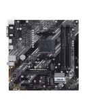 Asus PRIME B550M-K Scheda Madre DDR4-SDRAM DIMM 4 UEFI AMI Micro ATX M.2, SATA - 90MB14V0-M0EAY0