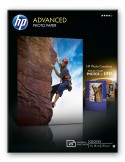 Hp GLOSSY Carta Fotografica 250 G/M - 25 SHT - Q8696A