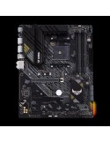 Asus TUF B550-PLUS GAMING Scheda Madre DDR4-SDRAM DIMM 4 UEFI AMI ATX M.2, SATA - 90MB14G0-M0EAY0