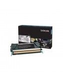 Lexmark 24B6020 Toner Nero Originale 35000 pagine