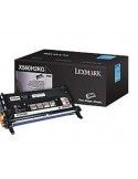 Lexmark 24B6720 Toner Nero Originale 20000 pagine