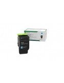 Lexmark 78C2XC0 Toner Ciano Originale 5000 pagine