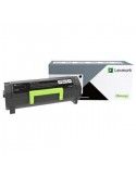 Lexmark 56F2H0E Toner Nero Originale 15000 pagine