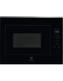 Electrolux KMFD264TEX Forno a Microonde 26 L Nero