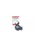 Lexmark Nastro REINCHIOSTRANTE NERO - 3070166