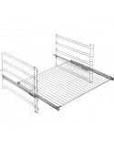 Electrolux TR1LV Forno Metallico