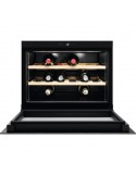 Electrolux KBW5T Cantinetta vino 18 bottiglie Classe F