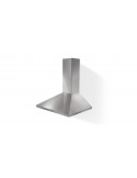 Faber VALUE XA90 Cappa Aspirante a parete 90 cm Classe D Acciaio inossidabile