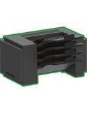 Lexmark 4-BIN MAILBOX X MS72X MS82X - 50G0852