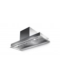 Faber IN-NOVA COMFORT XA120 Cappa Integrata 120 cm Classe C Acciaio inossidabile