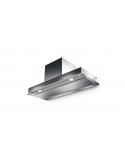 Faber IN-NOVA PREMIUM XA60 Cappa Integrata 60 cm Classe A Acciaio inossidabile