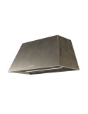 Faber CHLOE' EV8P OLD BRASS A70 Cappa Aspirante a parete 70 cm A Grigio