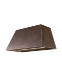 Faber CHLOE' EV8P OLD COPPER A70 Cappa Aspirante a parete 70 cm A Rame