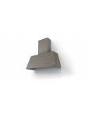 Faber CHLOE' COUNTRY GREY MATT110 Cappa Aspirante a parete 110 cm C Grigio