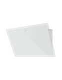 Faber GLAM-LIGHT EV8 WH/T A80 Cappa Aspirante a parete 80 cm A+ Bianco