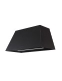 Faber CHLOE' EV8P CAST IRON A70 Cappa Aspirante a parete 70 cm A Grigio