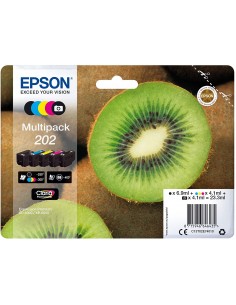 Epson 202 Cartuccia...