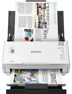 Epson DS-410 Scanner a...