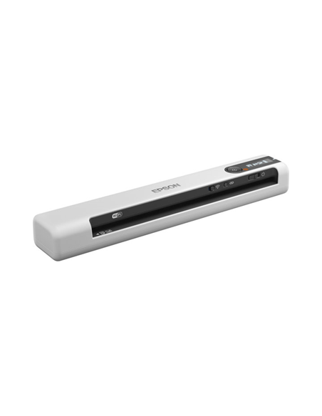 Epson DS-80W Scanner a foglio A4 600 x 600 DPI - B11B253402 | Tekworld.it