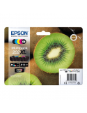 Epson 202 xl Cartuccia Multipack 5 colori - Kiwi - C13T02G74010