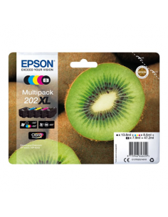 Epson 202 xl Cartuccia...